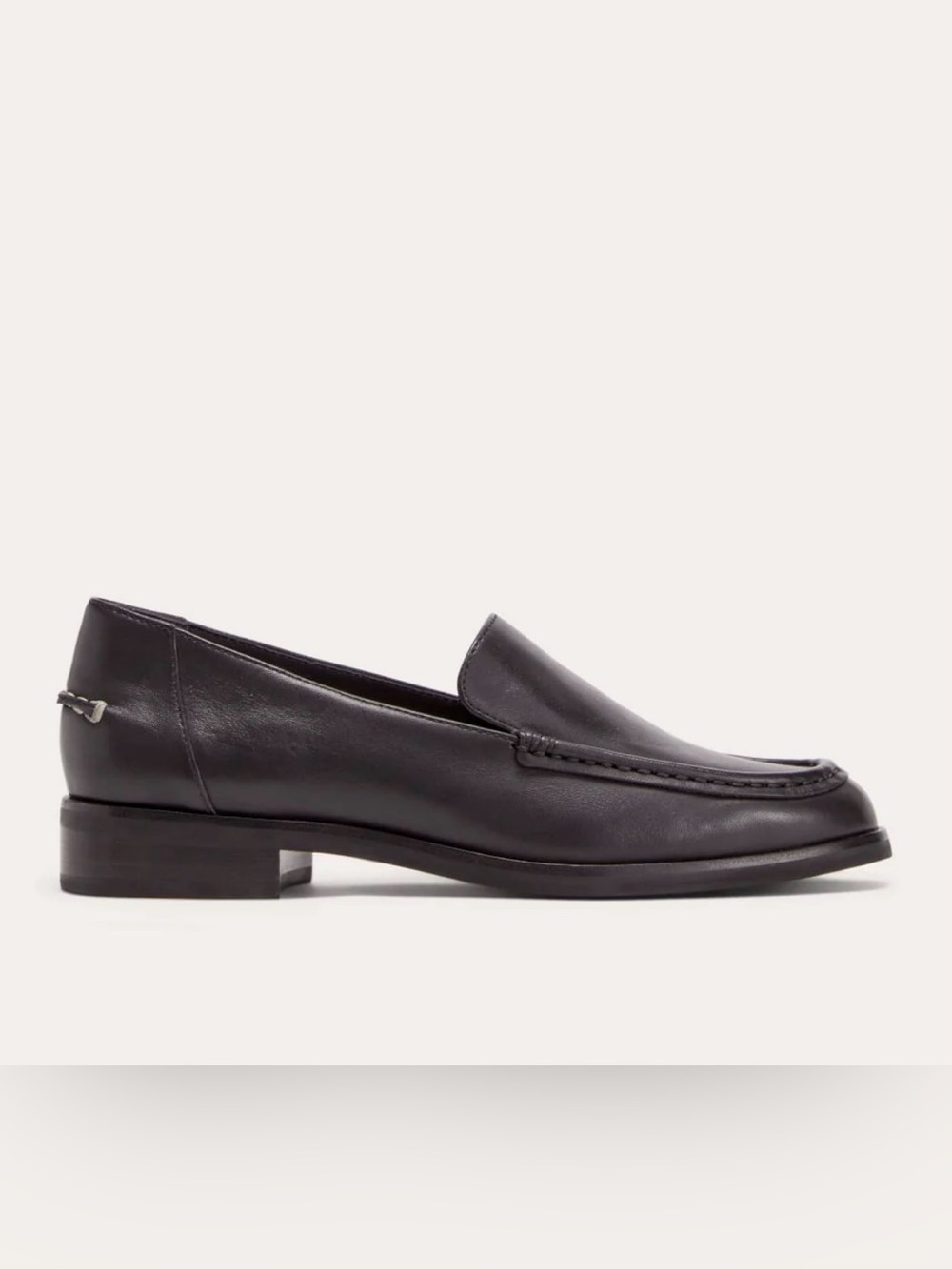 Everlane Modern Loafer